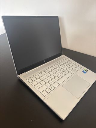 Portátil HP Envy i7 GTX Plata