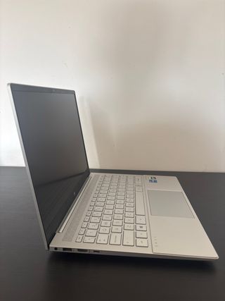 Portátil HP Envy i7 GTX Plata