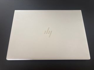 Portátil HP Envy i7 GTX Plata