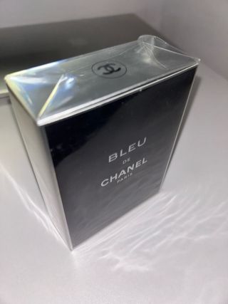 Bleu de Chanel Eau de Toilette 100ml