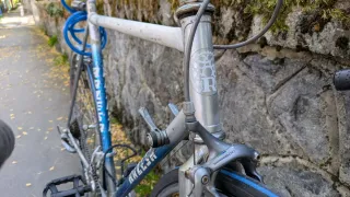 Bicicleta Clásica Razesa