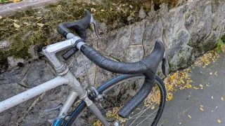 Bicicleta Clásica Razesa