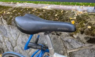 Bicicleta Clásica Razesa