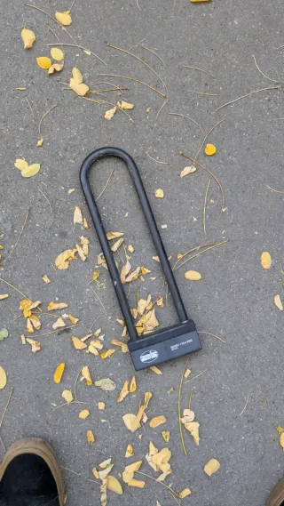 Bicicleta Clásica Razesa