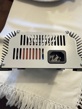 Cargador Batería Nordelettronica NE287