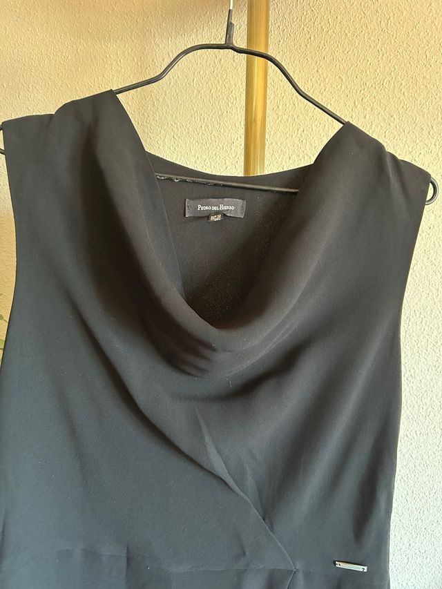 Vestido Pedro del Hierro