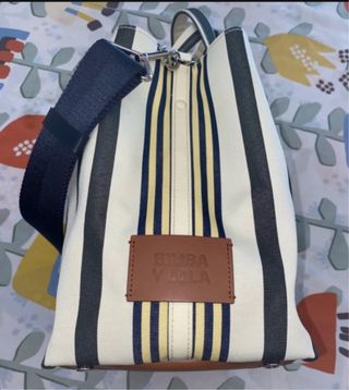 Bolso Bimba y Lola”No negociable “