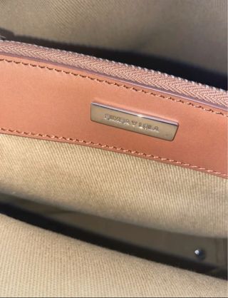 Bolso Bimba y Lola”No negociable “