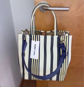 Bolso Bimba y Lola”No negociable “
