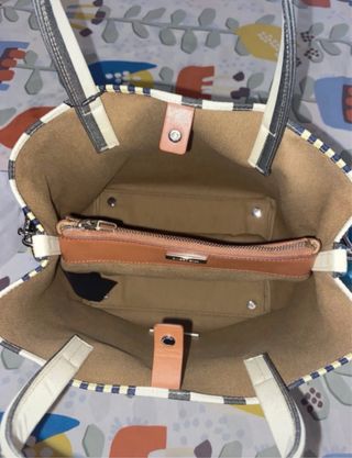 Bolso Bimba y Lola”No negociable “