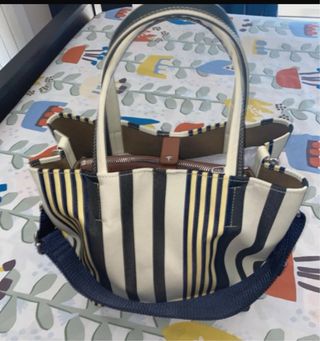 Bolso Bimba y Lola”No negociable “