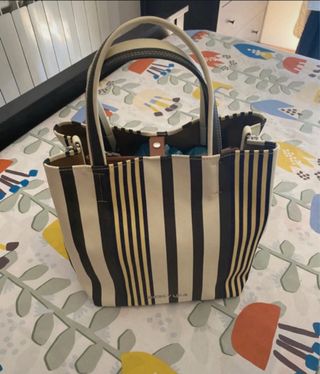 Bolso Bimba y Lola”No negociable “