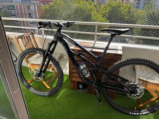 Cannondale Habit 3 Doble Suspensión
Con Factura !!