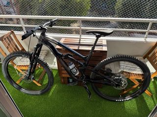 Cannondale Habit 3 Doble Suspensión
Con Factura !!