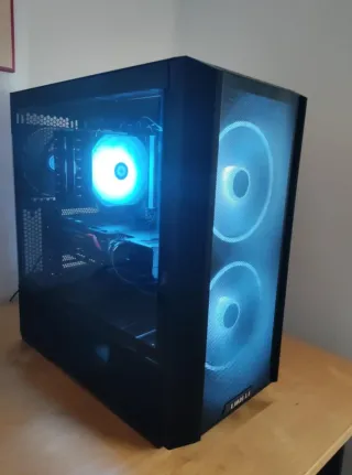 PC Gaming 4K/2K
