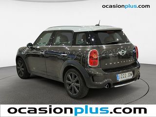 MINI MINI Countryman Cooper SD 105 kW (143 CV)