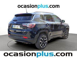 Jeep Compass 1.3 Gse Limited 4x2 DDCT 110 kW (150 CV)