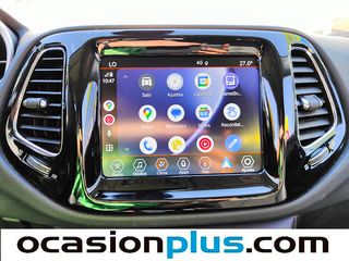 Jeep Compass 1.3 Gse Limited 4x2 DDCT 110 kW (150 CV)