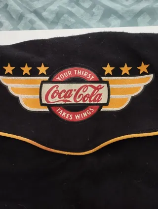 Bolsa Coca-Cola Vintage