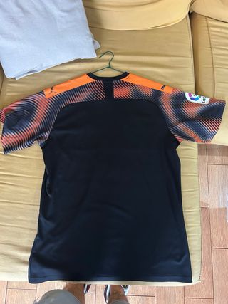 Camiseta Valencia 2019/20 