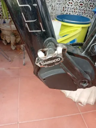 Bicicleta Eléctrica Bianchi