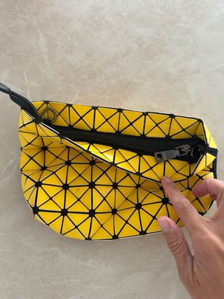 Bolso de mano o colgar