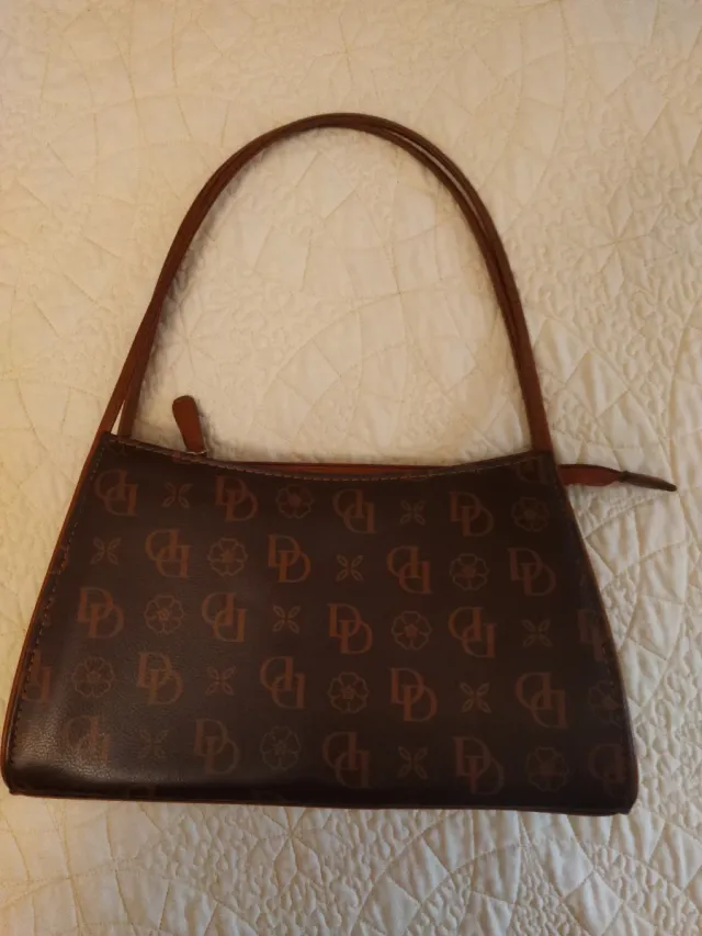 Lote de 3 bolsos mujer