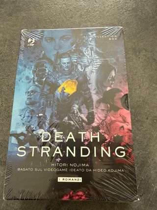Death Stranding