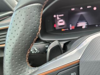 CUPRA Formentor 2022