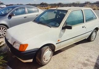 DESPIECE FORD FIESTA