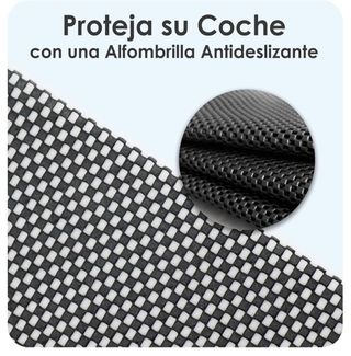 Cofre de techo flexible para coche