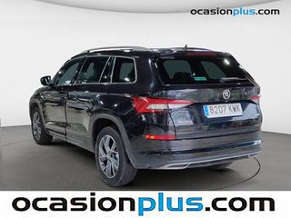 Skoda Kodiaq 1.5 TSI Sportline 4x2 DSG 110 kW (150 CV)