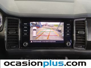 Skoda Kodiaq 1.5 TSI Sportline 4x2 DSG 110 kW (150 CV)
