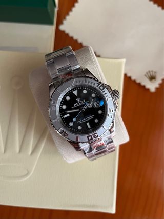 Rolex Yacht Master II para Hombre