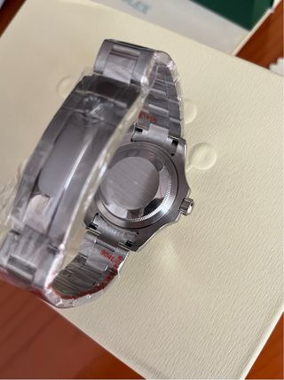 Rolex Yacht Master II para Hombre