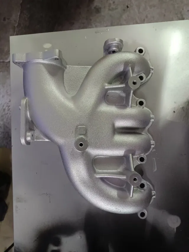 Colector Admisión 1.9 TDI