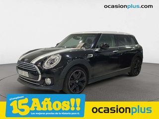 MINI MINI Clubman Cooper 100 kW (136 CV)