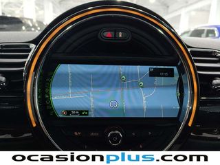 MINI MINI Clubman Cooper 100 kW (136 CV)