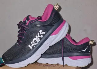 Hoka Bondi 7