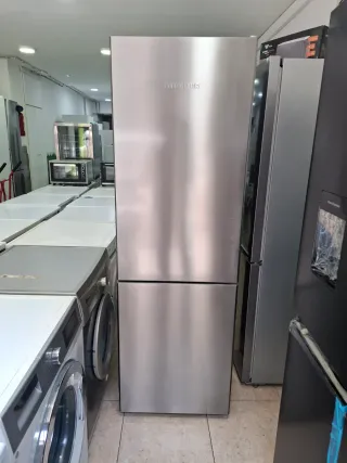 Nevera Liebherr con garantía