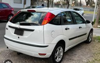 DESPIECE FORD FOCUS