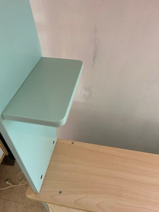 Mercado Le Toy Van 2 en 1 Cafetería