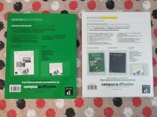  Libro curso Español B1 Bitacora 3 n/e 