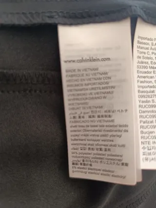 Vestido Mujer Estrenar