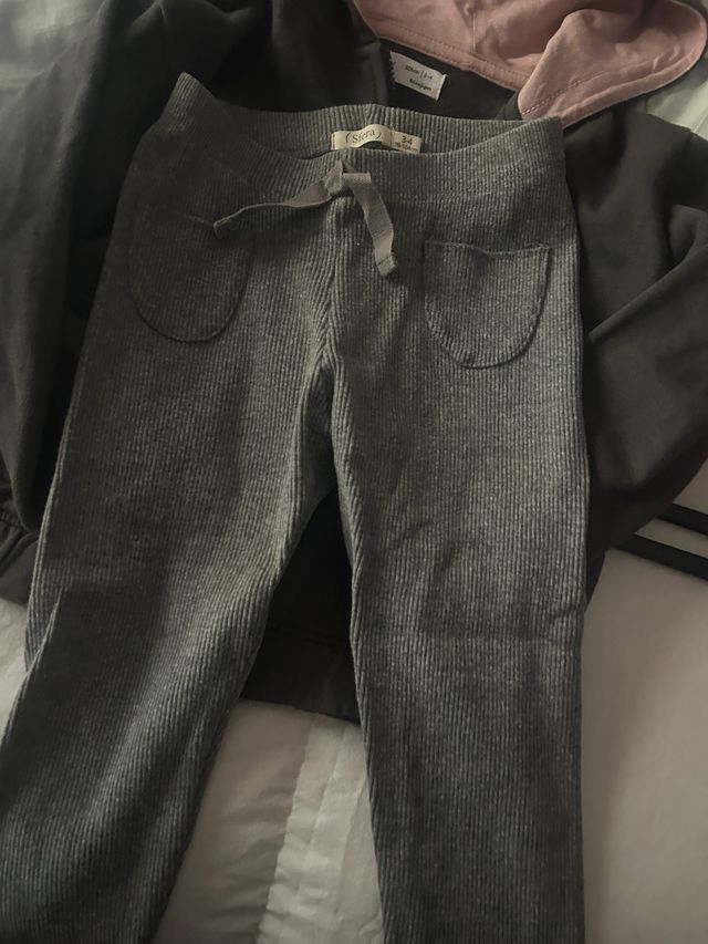 lote ropa niña 3-4 años.como nuevo !!!