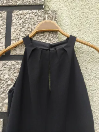 Mono fiesta negro
