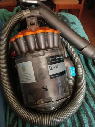 Aspirador Dyson Stowaway DC23 Origin