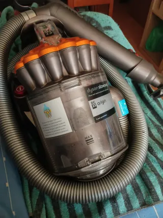 Aspirador Dyson Stowaway DC23 Origin