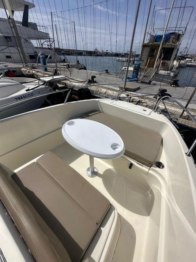 Quicksilver 605 Open Activ