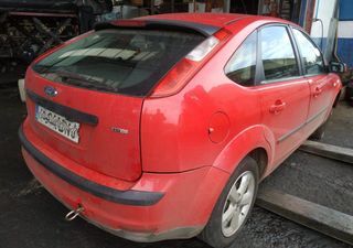 DESPIECE FORD FOCUS